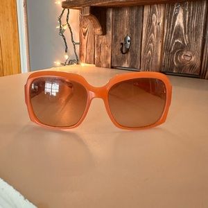 Tory Burch sunglasses